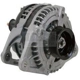 Purchase Top-Quality Remanufactured Alternator by DENSO - 210-1105 pa3