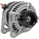 Purchase Top-Quality Remanufactured Alternator by DENSO - 210-1106 pa1