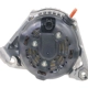 Purchase Top-Quality Remanufactured Alternator by DENSO - 210-1107 pa2