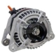 Purchase Top-Quality Remanufactured Alternator by DENSO - 210-1107 pa3