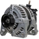 Purchase Top-Quality Remanufactured Alternator by DENSO - 210-1108 pa2