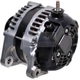 Purchase Top-Quality Remanufactured Alternator by DENSO - 210-1108 pa3