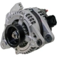 Purchase Top-Quality Denso - 210-1114 - Remanufactured Alternators pa1