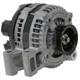 Purchase Top-Quality Remanufactured Alternator by DENSO - 210-1117 pa3