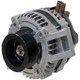 Purchase Top-Quality Denso - 210-1118 - Remanufactured Alternators pa1