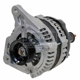 Purchase Top-Quality Remanufactured Alternator by DENSO - 210-1121 pa1