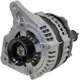 Purchase Top-Quality Remanufactured Alternator by DENSO - 210-1121 pa3