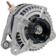 Purchase Top-Quality Remanufactured Alternator by DENSO - 210-1123 pa2