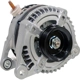 Purchase Top-Quality Remanufactured Alternator by DENSO - 210-1123 pa7