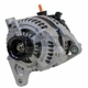 Purchase Top-Quality Remanufactured Alternator by DENSO - 210-1124 pa1