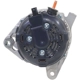 Purchase Top-Quality Remanufactured Alternator by DENSO - 210-1124 pa2
