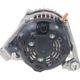 Purchase Top-Quality Remanufactured Alternator by DENSO - 210-1125 pa2