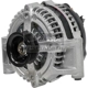 Purchase Top-Quality Remanufactured Alternator by DENSO - 210-1126 pa3