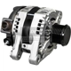 Purchase Top-Quality Remanufactured Alternator by DENSO - 210-1127 pa1