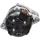 Purchase Top-Quality DENSO - 210-1128 - Remanufactured Alternator pa7