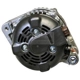 Purchase Top-Quality Remanufactured Alternator by DENSO - 210-1129 pa3