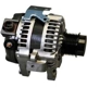 Purchase Top-Quality Remanufactured Alternator by DENSO - 210-1130 pa2