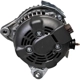 Purchase Top-Quality Remanufactured Alternator by DENSO - 210-1130 pa4