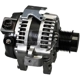 Purchase Top-Quality Remanufactured Alternator by DENSO - 210-1130 pa5