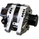 Purchase Top-Quality Remanufactured Alternator by DENSO - 210-1131 pa2