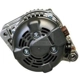 Purchase Top-Quality Remanufactured Alternator by DENSO - 210-1131 pa3