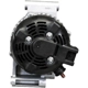 Purchase Top-Quality Remanufactured Alternator by DENSO - 210-1133 pa1