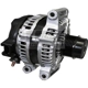 Purchase Top-Quality Remanufactured Alternator by DENSO - 210-1133 pa2