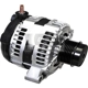 Purchase Top-Quality Remanufactured Alternator by DENSO - 210-1134 pa3