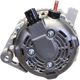 Purchase Top-Quality Remanufactured Alternator by DENSO - 210-1135 pa1