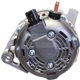 Purchase Top-Quality Remanufactured Alternator by DENSO - 210-1135 pa4