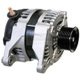 Purchase Top-Quality Remanufactured Alternator by DENSO - 210-1139 pa3