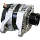Purchase Top-Quality Remanufactured Alternator by DENSO - 210-1139 pa6