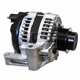 Purchase Top-Quality Remanufactured Alternator by DENSO - 210-1140 pa2