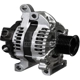 Purchase Top-Quality Remanufactured Alternator by DENSO - 210-1147 pa4