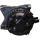 Purchase Top-Quality Remanufactured Alternator by DENSO - 210-1148 pa1