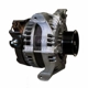 Purchase Top-Quality Remanufactured Alternator by DENSO - 210-1148 pa2