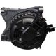 Purchase Top-Quality Remanufactured Alternator by DENSO - 210-1148 pa3