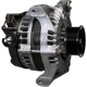 Purchase Top-Quality Remanufactured Alternator by DENSO - 210-1148 pa4