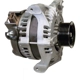 Purchase Top-Quality Remanufactured Alternator by DENSO - 210-1148 pa6