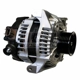Purchase Top-Quality Remanufactured Alternator by DENSO - 210-1150 pa1