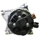Purchase Top-Quality Remanufactured Alternator by DENSO - 210-1150 pa2