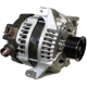 Purchase Top-Quality Denso - 210-1151 - Remanufactured Alternators pa1