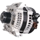 Purchase Top-Quality DENSO - 210-1152 - Remanufactured Alternator pa1