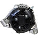 Purchase Top-Quality Remanufactured Alternator by DENSO - 210-1153 pa1