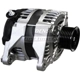 Purchase Top-Quality Remanufactured Alternator by DENSO - 210-1153 pa3