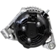 Purchase Top-Quality Remanufactured Alternator by DENSO - 210-1153 pa4