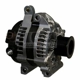 Purchase Top-Quality Remanufactured Alternator by DENSO - 210-1154 pa1