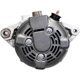 Purchase Top-Quality Remanufactured Alternator by DENSO - 210-1158 pa2