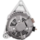 Purchase Top-Quality Remanufactured Alternator by DENSO - 210-1159 pa2