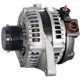 Purchase Top-Quality Remanufactured Alternator by DENSO - 210-1160 pa3